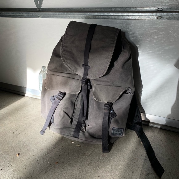 Herschel Dawson Backpack - Picture 3 of 7